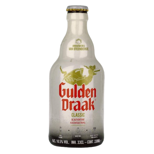 Gulden Draak Classic 33cl Beer buy online