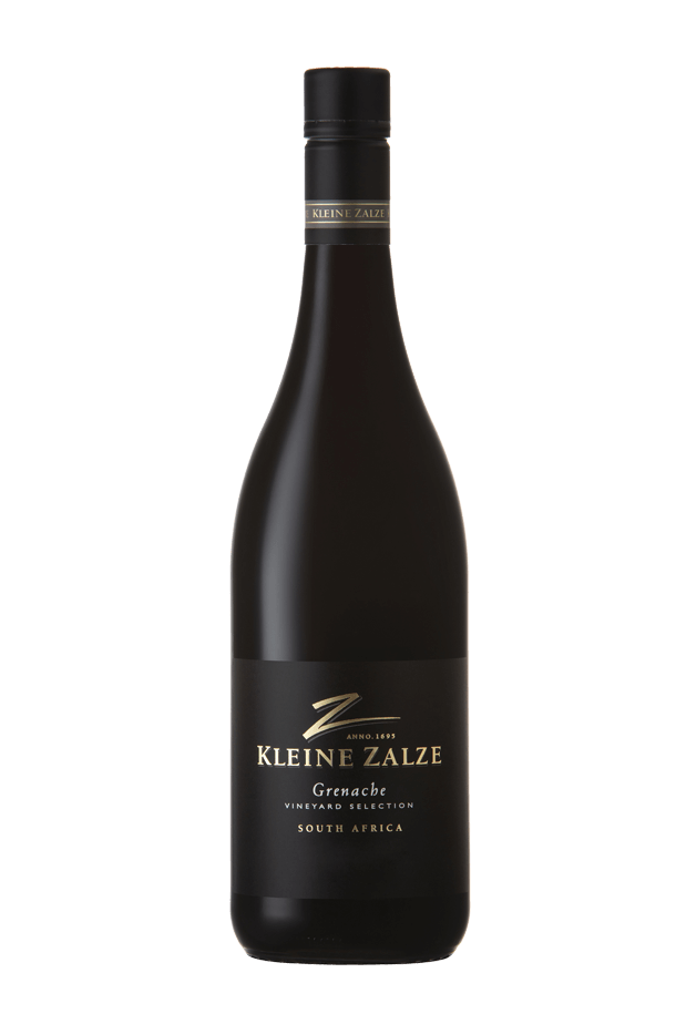 Kleine Zalze Vineyard Selection Grenache Grenache South Africa buy online