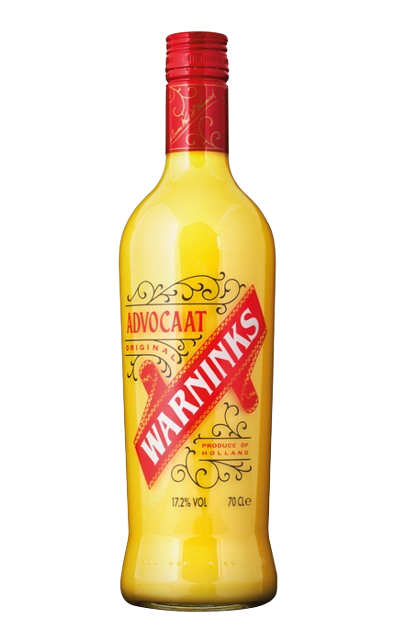 Warninks Original Advocaat Liqueurs buy online