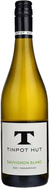 Tinpot Hut Sauvignon Blanc 2024 Marlborough Sauvignon Blanc New Zealand buy online