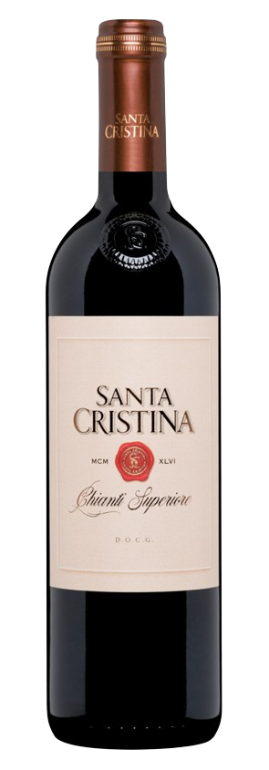 Santa Cristina Chianti Superiore 2022 Sangiovese Italy buy online