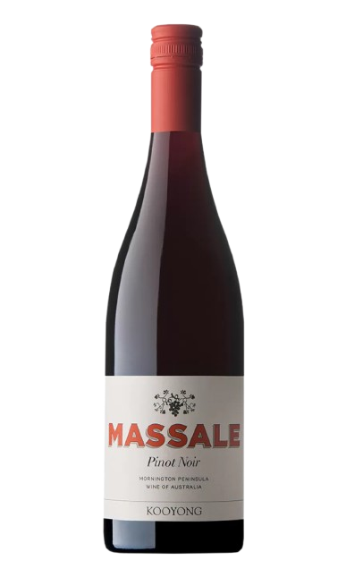 Kooyong Massale Pinot Noir 2021 Pinot Noir Australia buy online