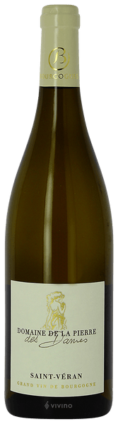 Domaine de la Pierre des Dames Saint Veran 2023 Chardonnay France buy online