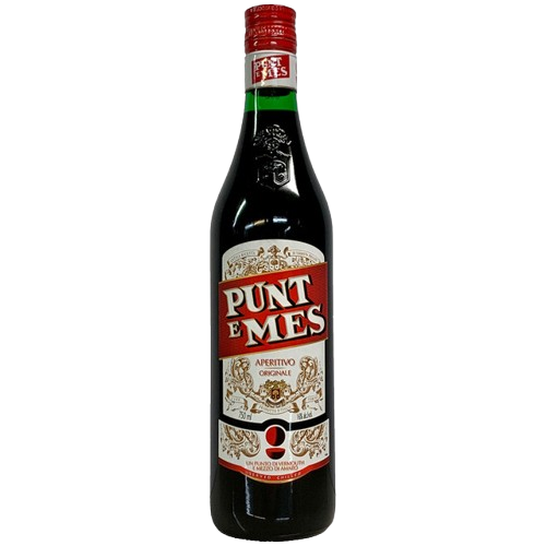 Carpano Punt e Mes Vermouth Fortified buy online