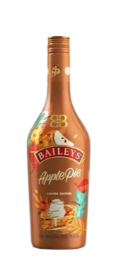 Baileys Apple Pie Limited Edition Liqueurs buy online