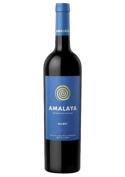 Amalaya Malbec 37 5cl Red Wine Argentina buy online