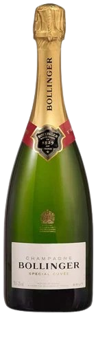 Bollinger Special Cuvee Champagne and Sparkling buy online