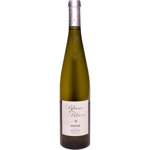 Chateau Oumsiyat Blanc de Blancs Sauvignon Blanc Lebanon buy online