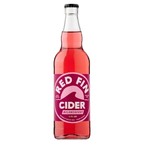 Red Fin Meloncherry Cider Beer buy online