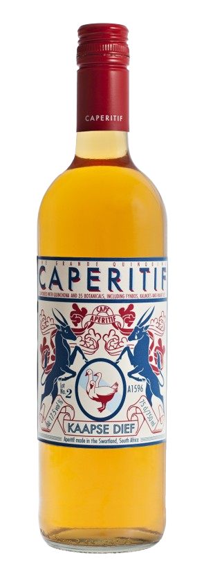 Caperitif Kaapse Dief Fortified buy online