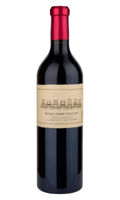 Boekenhoutskloof Cabernet Sauvignon 2020 Cabernet Sauvignon South Africa buy online