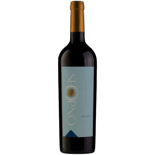 Sforno Malbec 2023 Kosher Malbec Argentina buy online