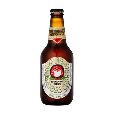 Hitachino Nest Japanese Classic Ale Beer buy online
