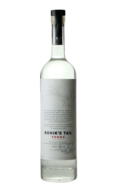 Konik s Tail Vodka Vodka buy online
