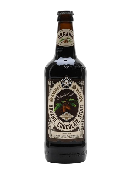 Samuel Smith Organic Chocolate Stout Beer buy online