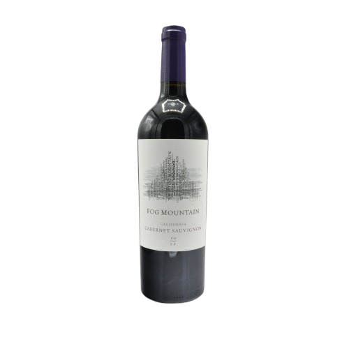 Fog Mountain Cabernet Sauvignon 2022 Cabernet Sauvignon USA buy online