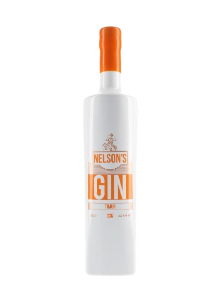 Nelson s Gin Timur No 7 Gin buy online