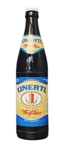Unertl Weissbier Beer buy online