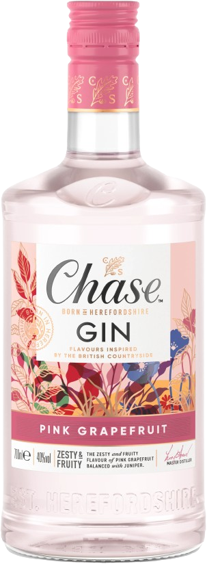 Chase Pink Grapefruit Gin Gin buy online