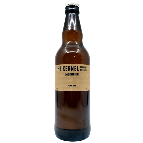 The Kernel Lagerbier Beer buy online