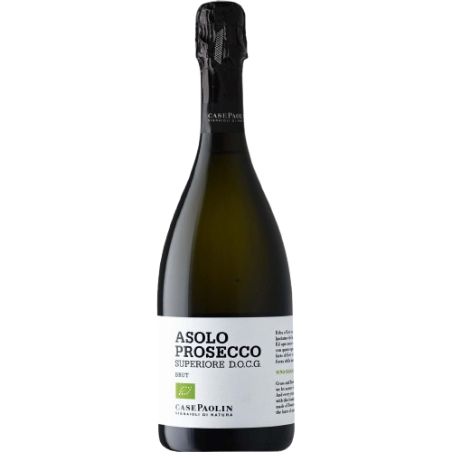 Case Paolin Asolo Prosecco Superiore DOCG Brut Champagne and Sparkling buy online