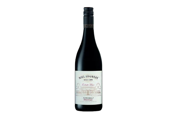Niel Joubert Pinotage 2024 Red Wine South Africa buy online