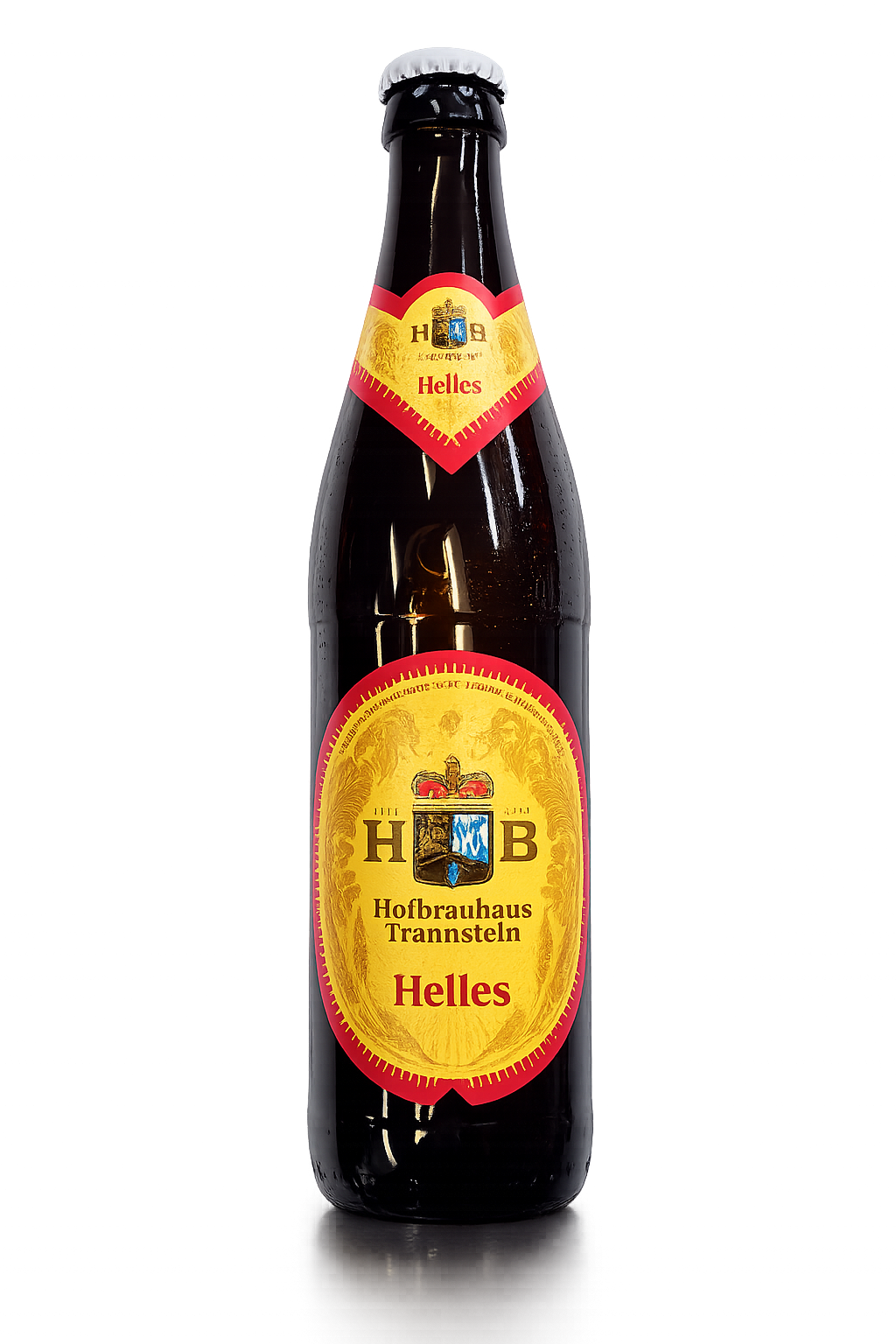 Hofbrauhaus Traunstein Helles Beer buy online