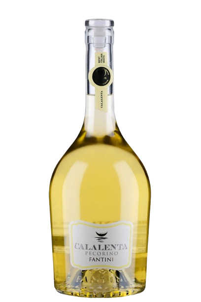 Calalenta Pecorino White Wine Italy buy online