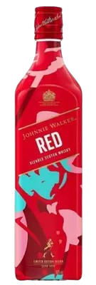 Johnnie Walker Red Label Limited Edition Whisky buy online