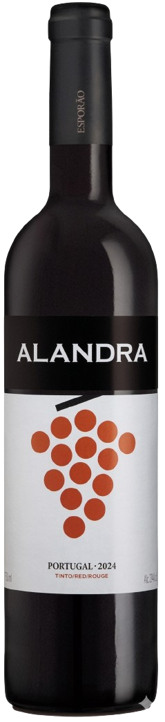 Alandra Tinto 2024 Red Wine Portugal buy online