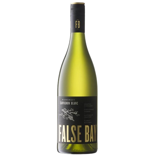 False Bay Windswept Sauvignon Blanc Sauvignon Blanc South Africa buy online