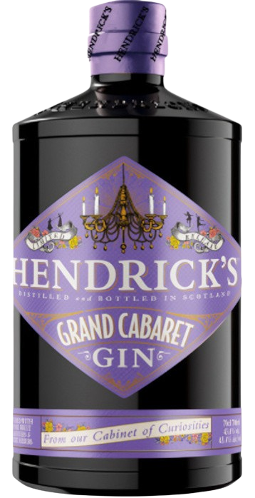 Hendrick s Grand Cabaret Gin Gin buy online