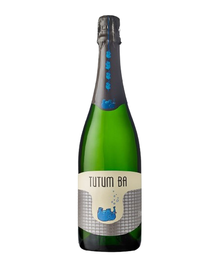 Tutum Ba Cava Brut NV Champagne and Sparkling buy online