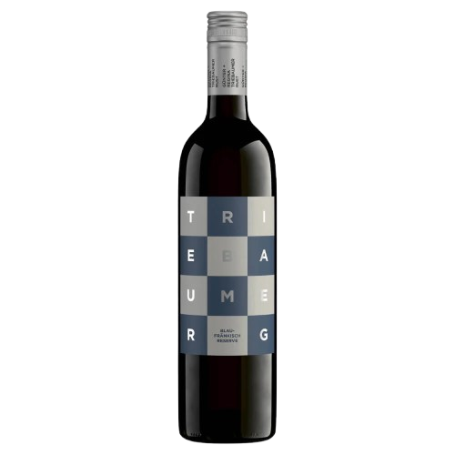 Triebaumer Blaufrankisch Reserve Red Wine Austria buy online