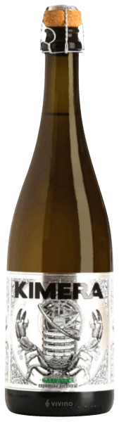 Kimera Garnatxa Espumoso Ancestral Champagne and Sparkling buy online