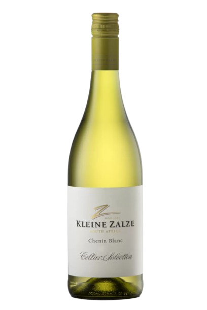 Kleine Zalze Cellar Selection Bush Vines Chenin Blanc 2024 Chenin Blanc South Africa buy online