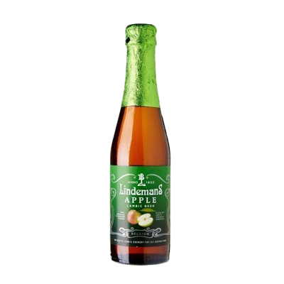 Lindemans Apple Lambic Beer Beer buy online