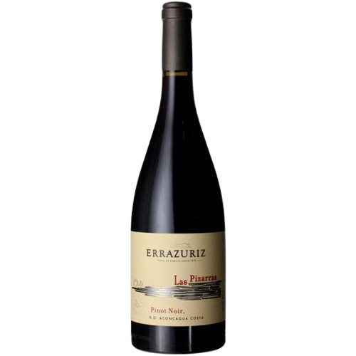 Errazuriz Las Pizarras Pinot Noir 2020 Pinot Noir Chile buy online