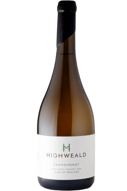 Highweald Chardonnay Chardonnay United Kingdom buy online