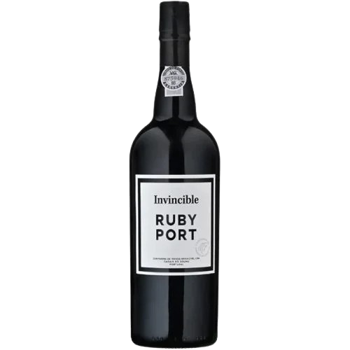 Invincible Ruby Port Fortified buy online