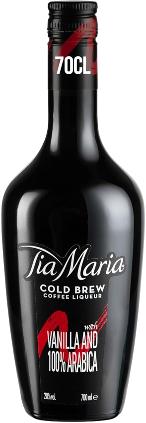 Tia Maria Cold Brew Coffee Liqueur Liqueurs buy online