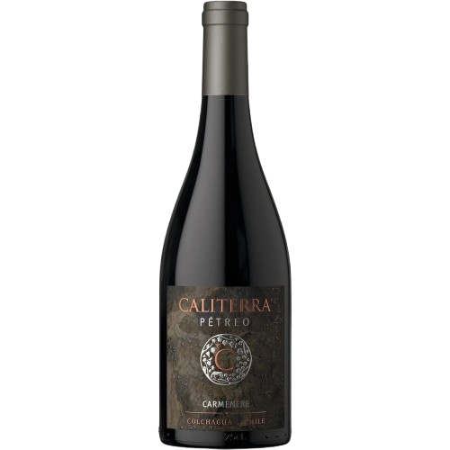 Caliterra Petreo Carmenere 2021 Red Wine Chile buy online