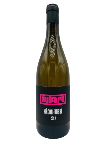 Jubare Macon Fuisse 2023 White Wine France buy online