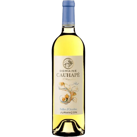 Domaine Cauhape Jurancon Ballet d Octobre buy online