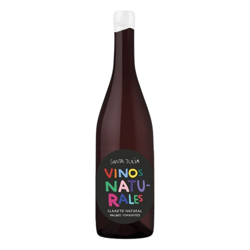 Santa Julia Vinos Naturales Malbec Malbec Argentina buy online