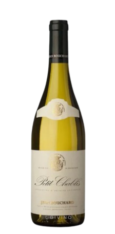 Jean Bouchard Petit Chablis 2022 Chardonnay France buy online