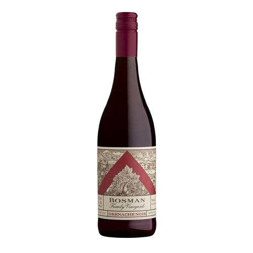 Bosman Family Vineyards Grenache Noir 2023 Red Wine South Africa buy online