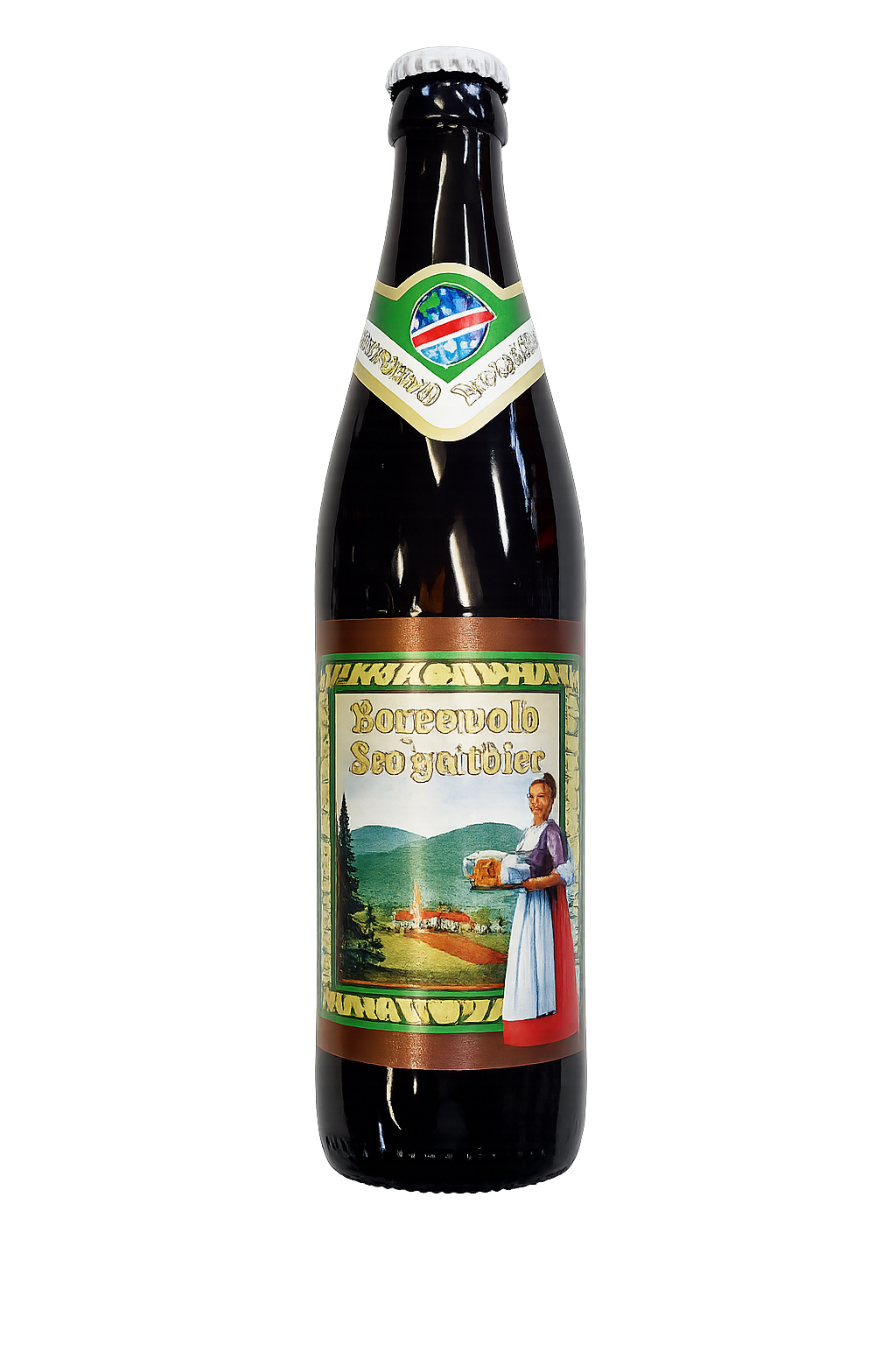 Bayerwald Brotzeitbier Beer buy online