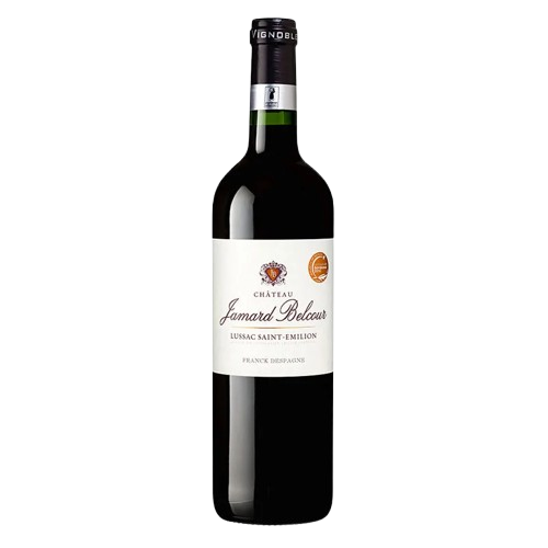 Chateau Lamard Belcour Merlot France buy online