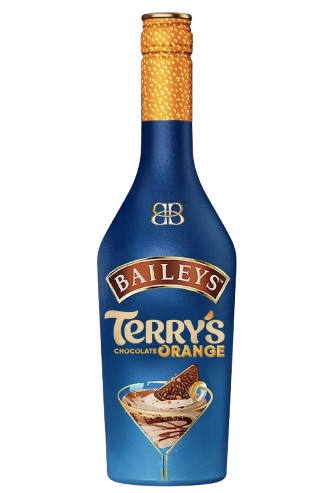 Baileys x Terry s Chocolate Orange Irish Cream Liqueur 50cl Liqueurs buy online